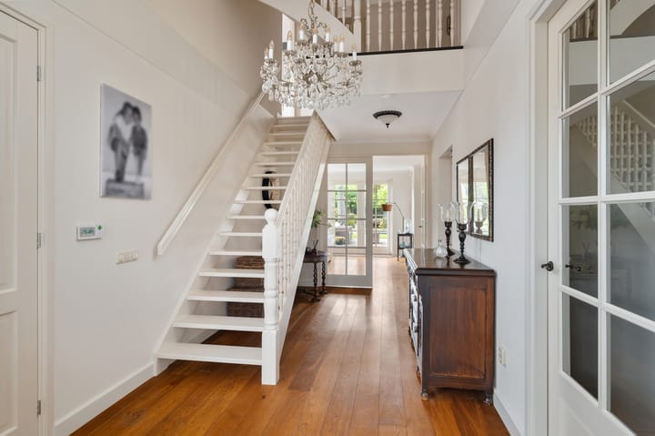 Foto 13 van Bonhoefferstraat 1