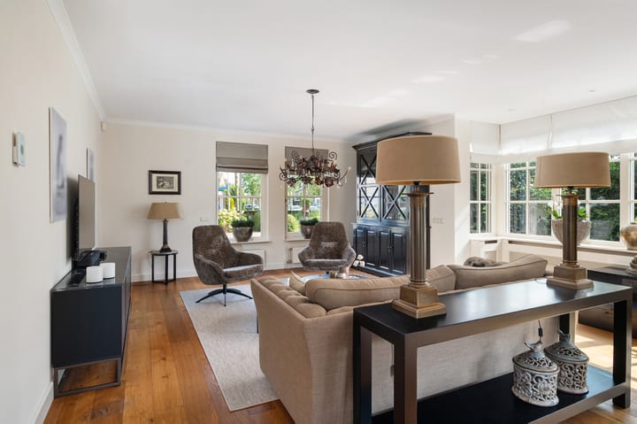 Foto 17 van Bonhoefferstraat 1