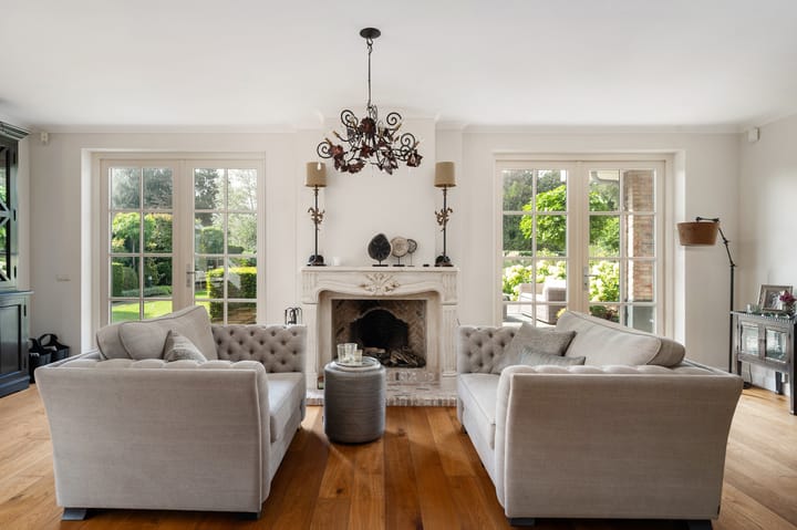 Foto 19 van Bonhoefferstraat 1