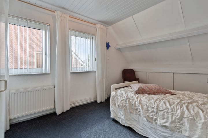 Foto 24 van Visstraat 50