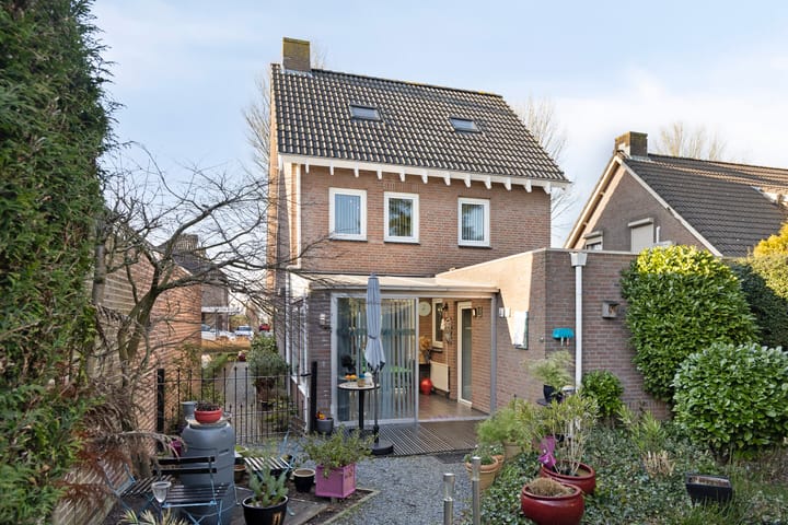 Foto 30 van Visstraat 50