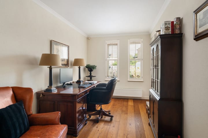 Foto 30 van Bonhoefferstraat 1