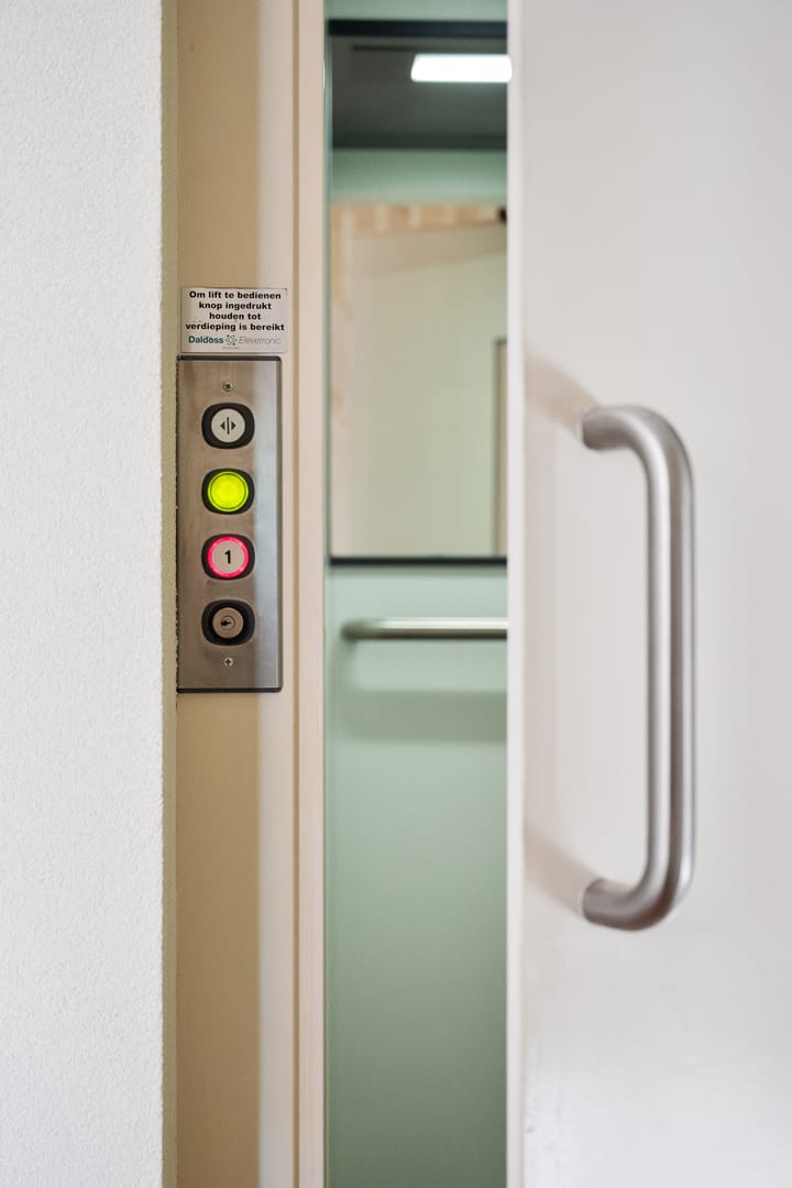 Foto 35 van Bonhoefferstraat 1