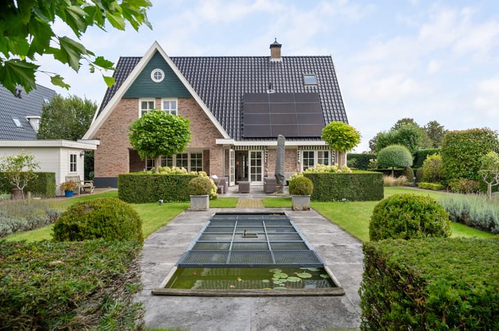 Foto 60 van Bonhoefferstraat 1