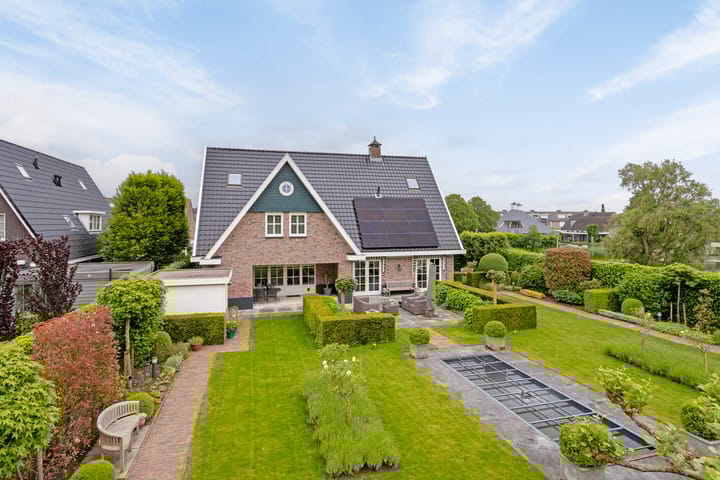 Foto 84 van Bonhoefferstraat 1