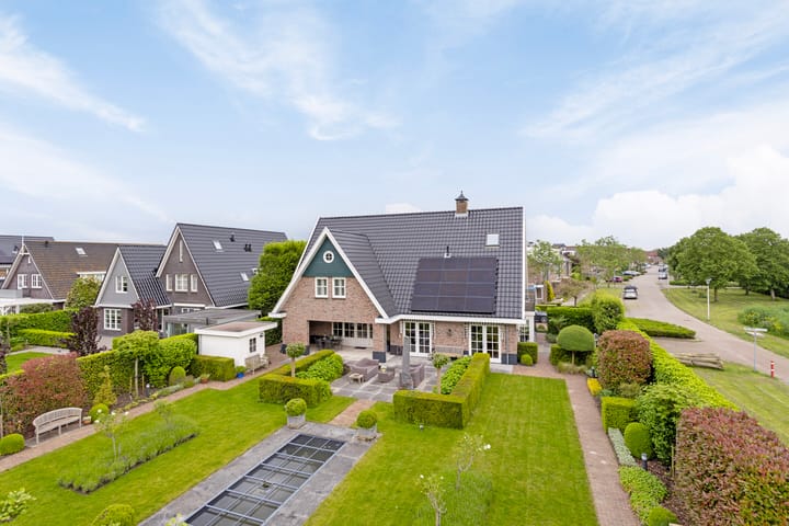 Foto 85 van Bonhoefferstraat 1