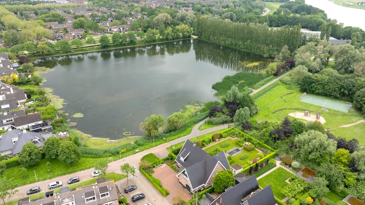 Foto 89 van Bonhoefferstraat 1