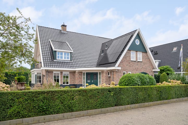 Foto 90 van Bonhoefferstraat 1