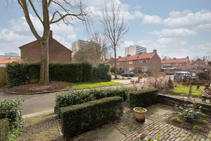 Foto 2 van Weteringstraat 24