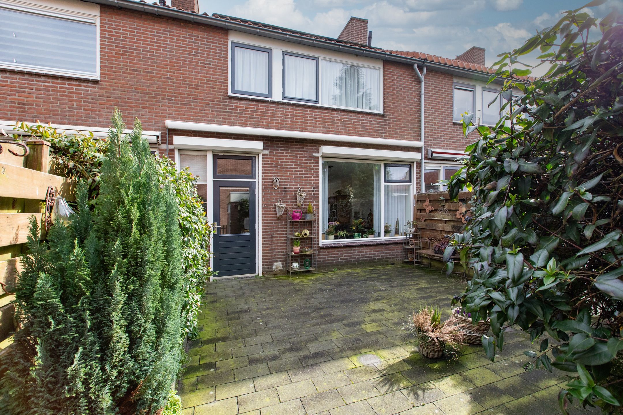 Foto 3 van Weteringstraat 24