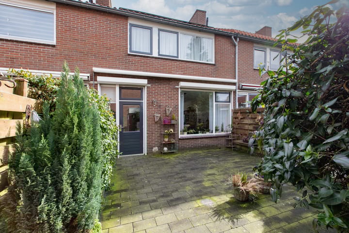 Foto 3 van Weteringstraat 24