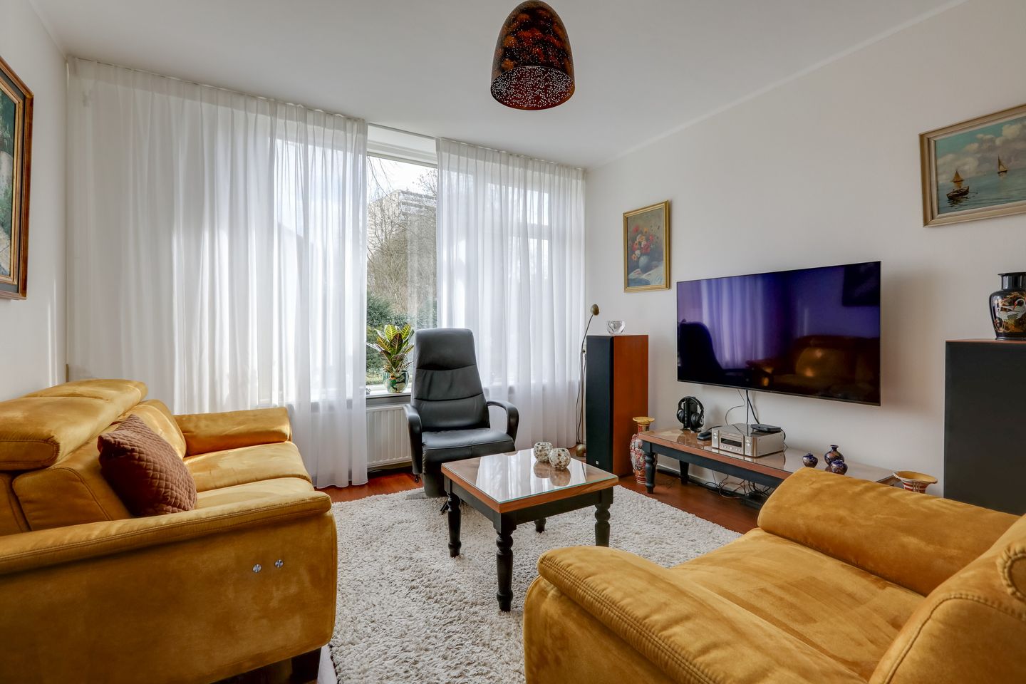 Foto 5 van Weteringstraat 24