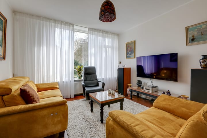 Foto 5 van Weteringstraat 24