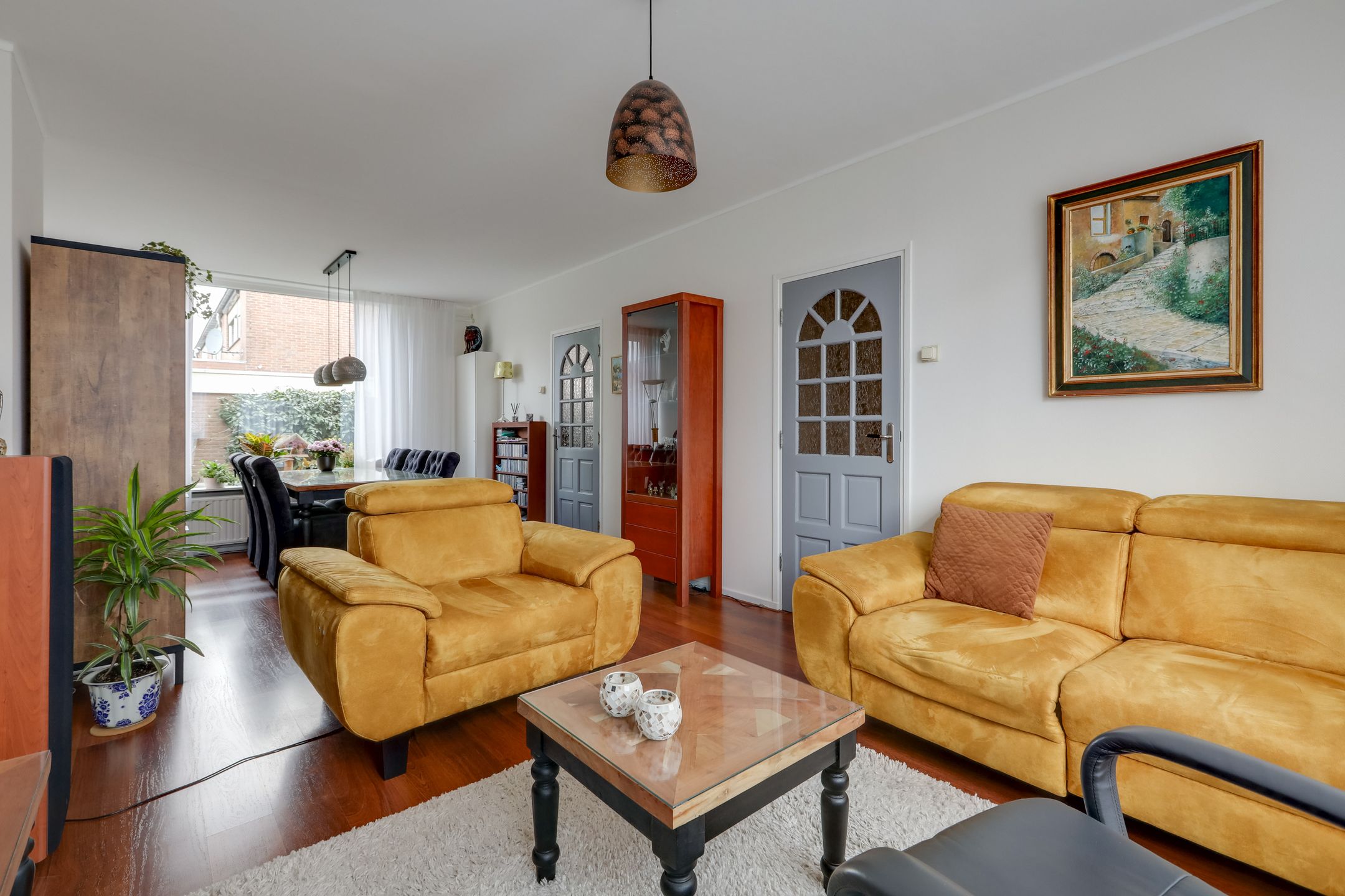 Foto 6 van Weteringstraat 24