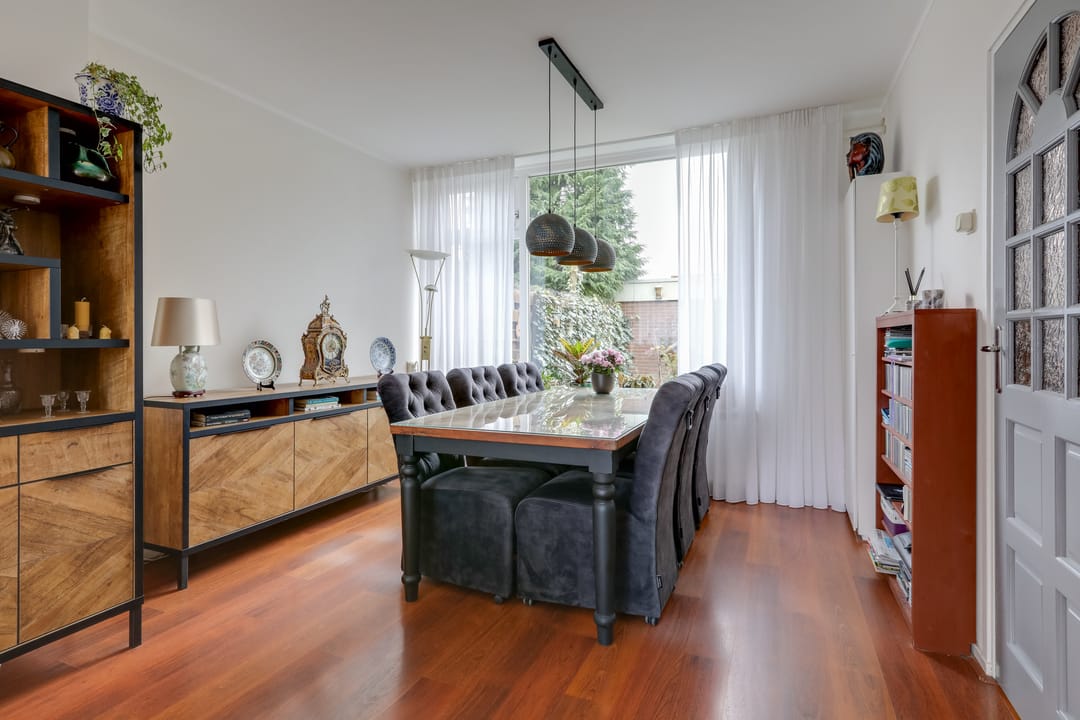 Foto 7 van Weteringstraat 24