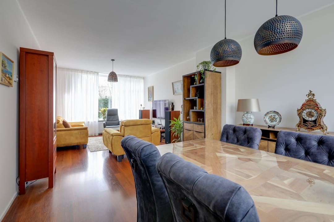 Foto 8 van Weteringstraat 24