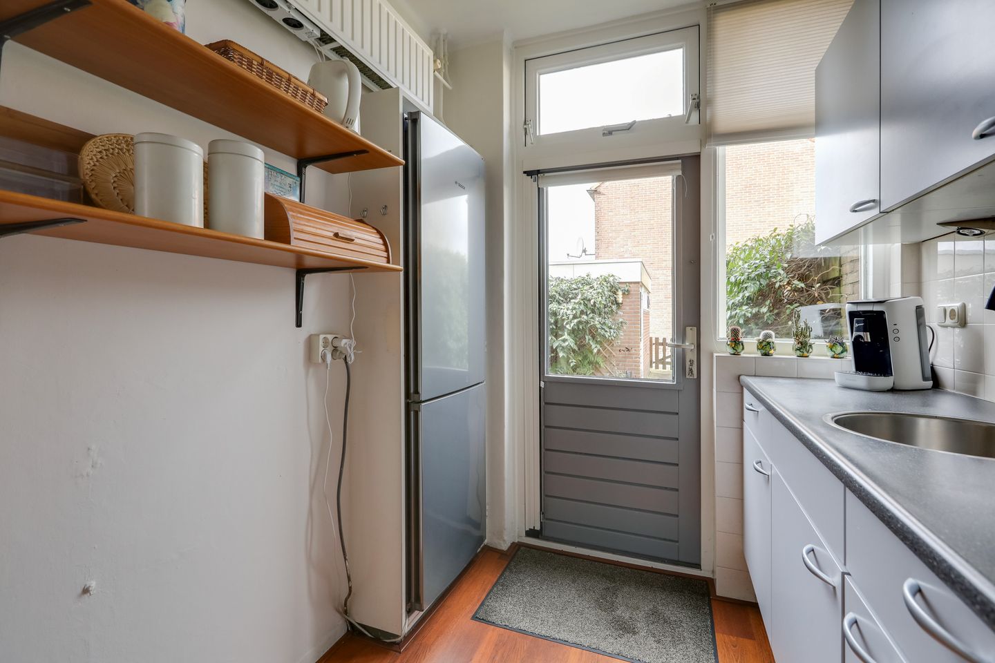 Foto 10 van Weteringstraat 24