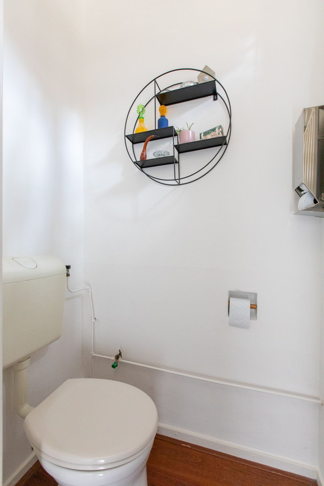 Foto 11 van Weteringstraat 24