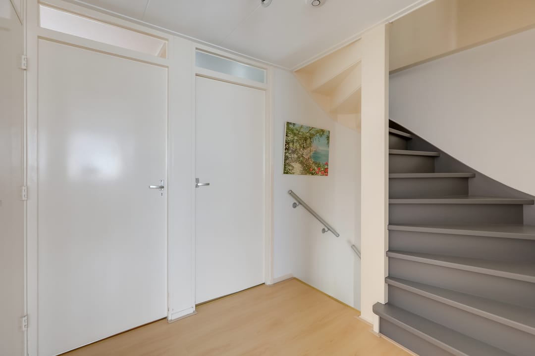 Foto 13 van Weteringstraat 24