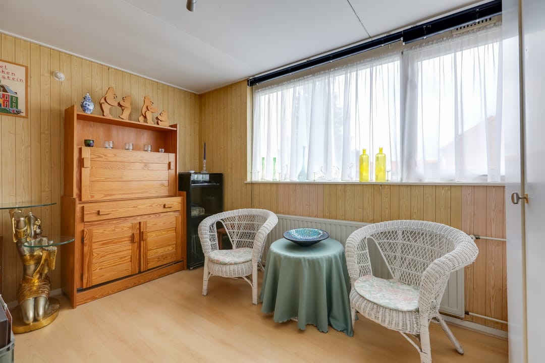 Foto 16 van Weteringstraat 24