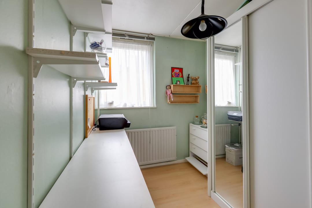 Foto 17 van Weteringstraat 24