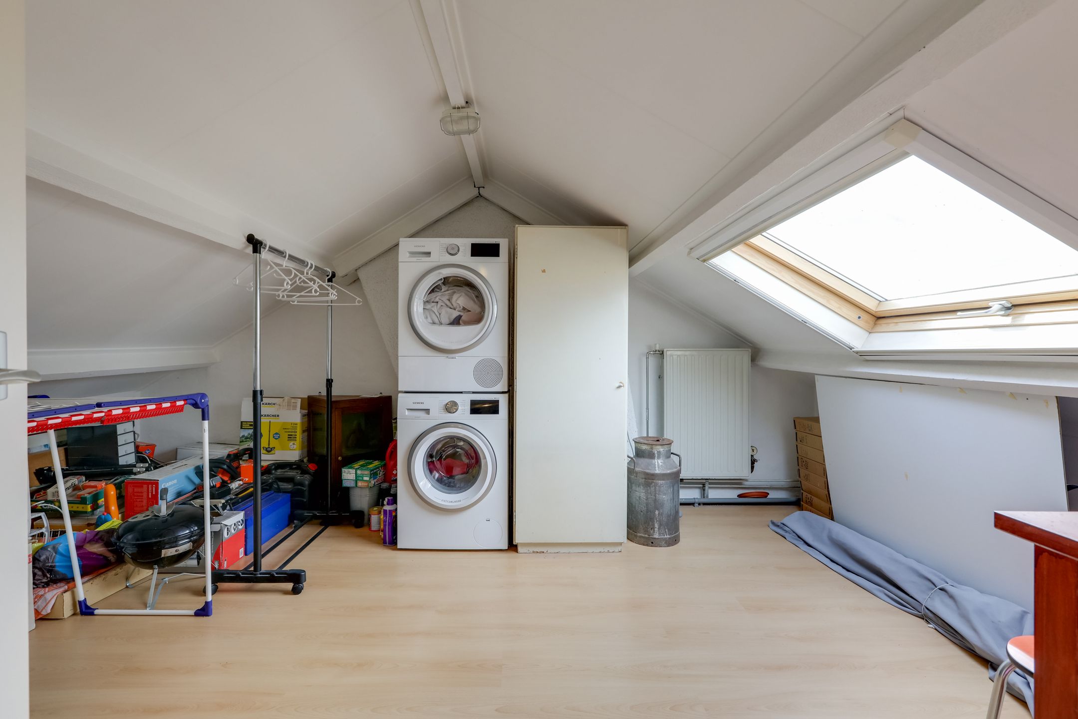 Foto 21 van Weteringstraat 24