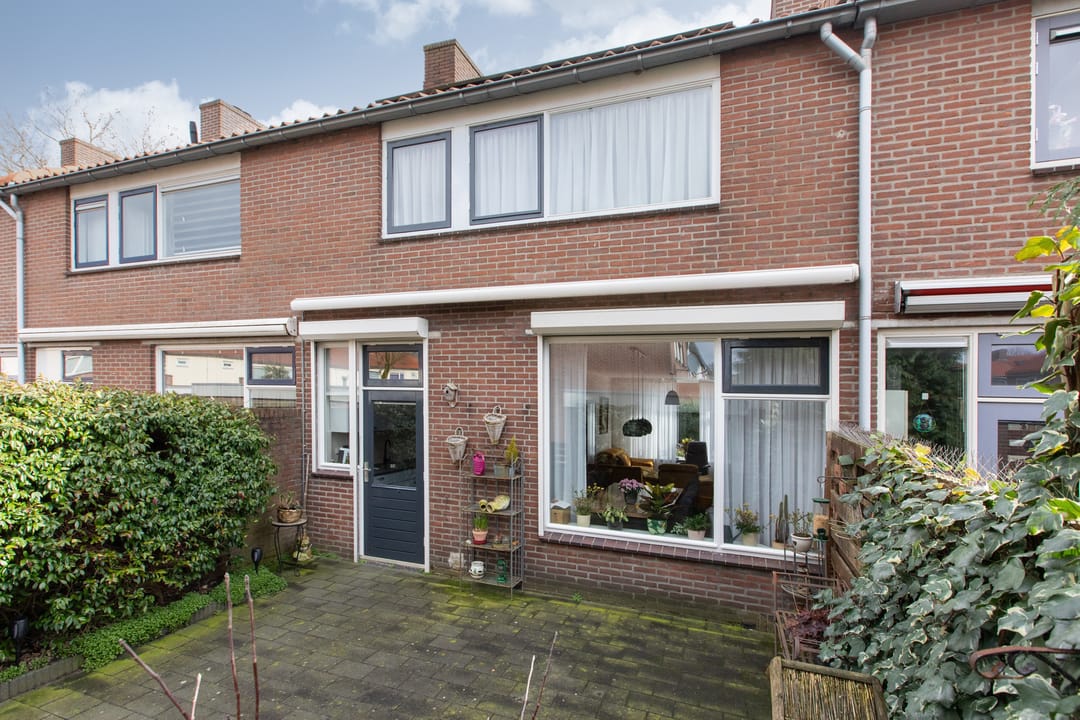 Foto 22 van Weteringstraat 24