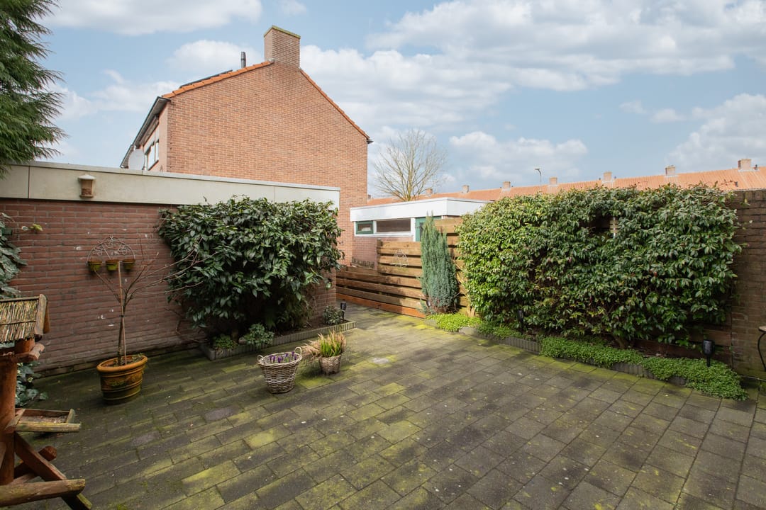 Foto 23 van Weteringstraat 24