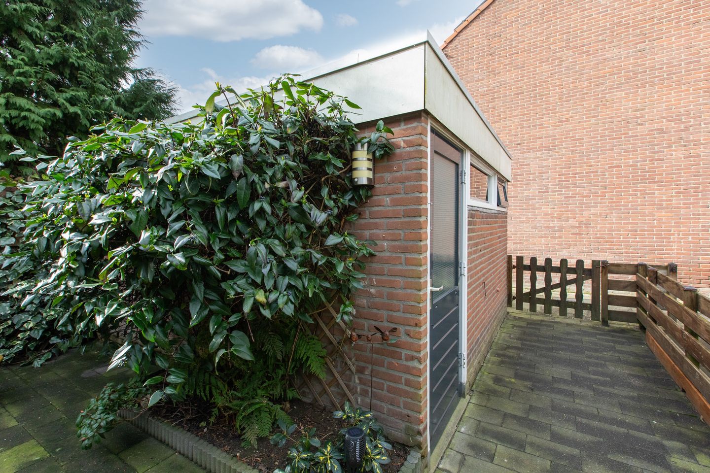 Foto 25 van Weteringstraat 24