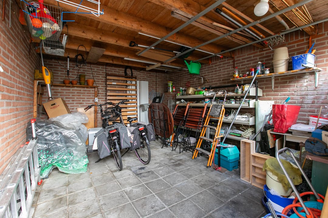 Foto 26 van Weteringstraat 24