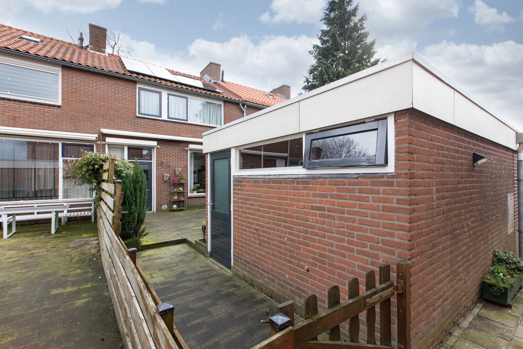 Foto 27 van Weteringstraat 24