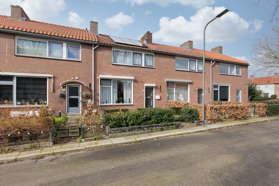 Foto 28 van Weteringstraat 24