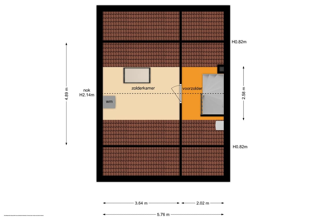 Foto 31 van Weteringstraat 24