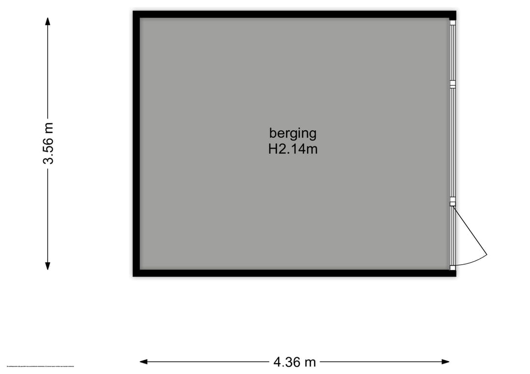 Foto 32 van Weteringstraat 24