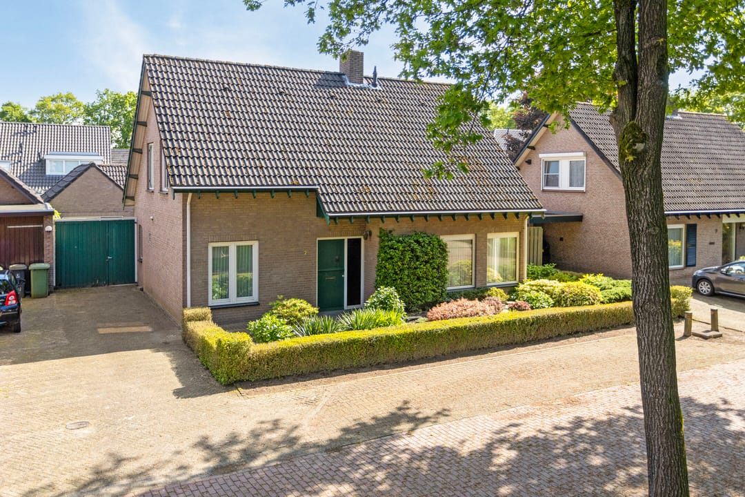 Foto 1 van Het Nieveld 7