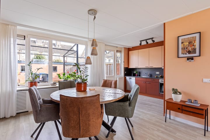 Foto 3 van Meidoornhof 123