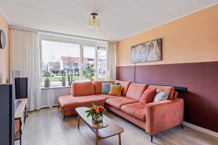 Foto 6 van Meidoornhof 123