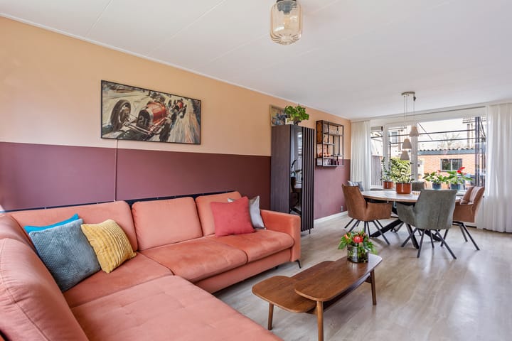 Foto 8 van Meidoornhof 123