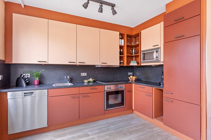 Foto 10 van Meidoornhof 123