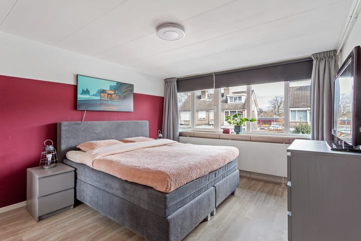 Foto 12 van Meidoornhof 123