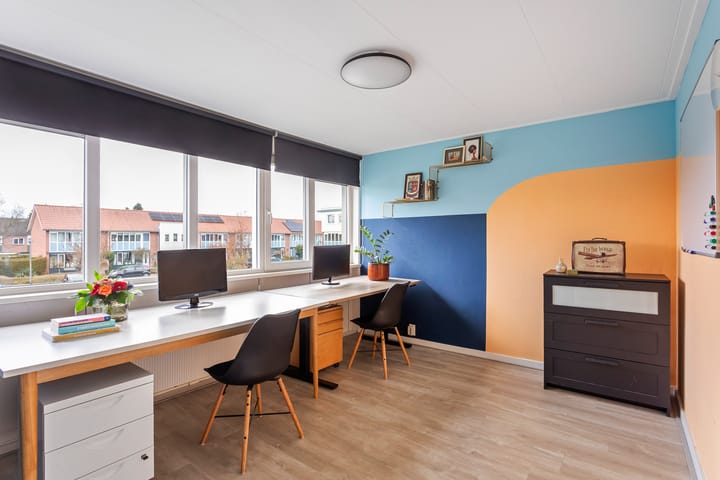 Foto 14 van Meidoornhof 123