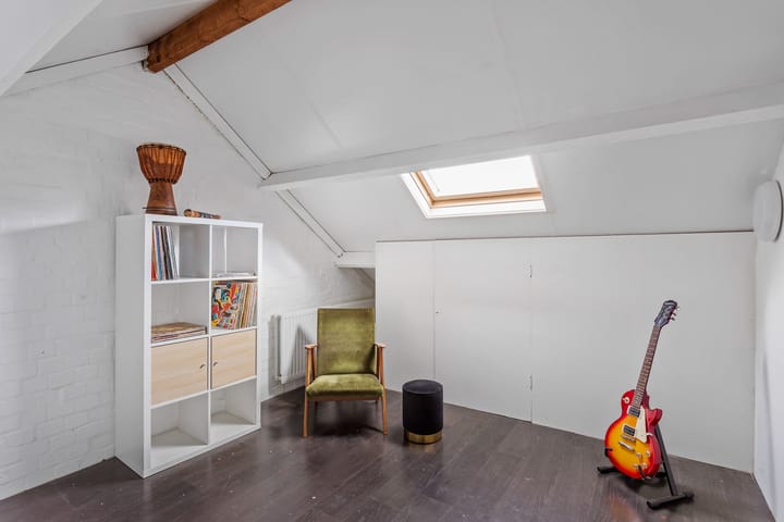 Foto 16 van Meidoornhof 123