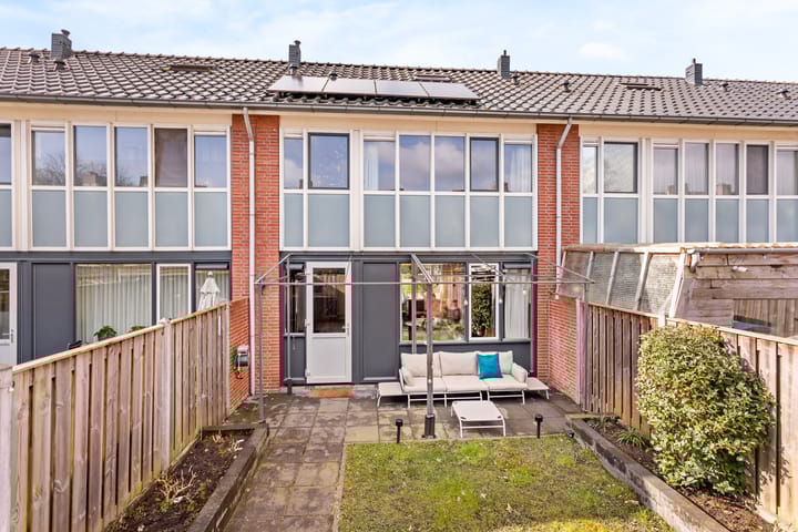 Foto 17 van Meidoornhof 123