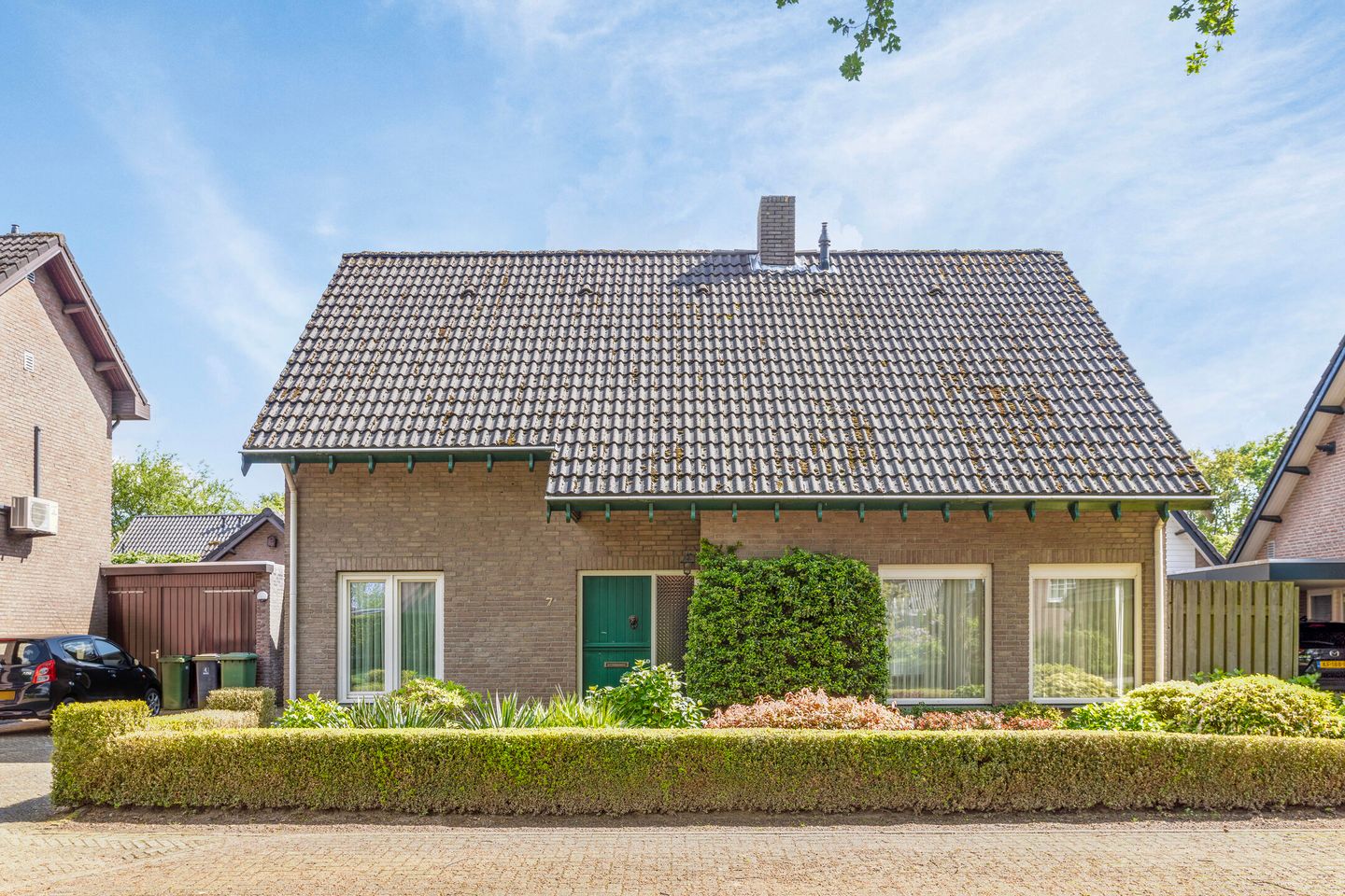 Foto 29 van Het Nieveld 7