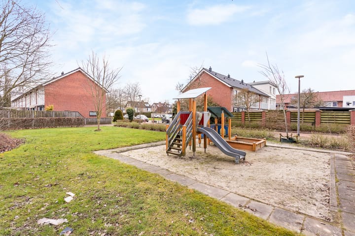 Foto 19 van Meidoornhof 123