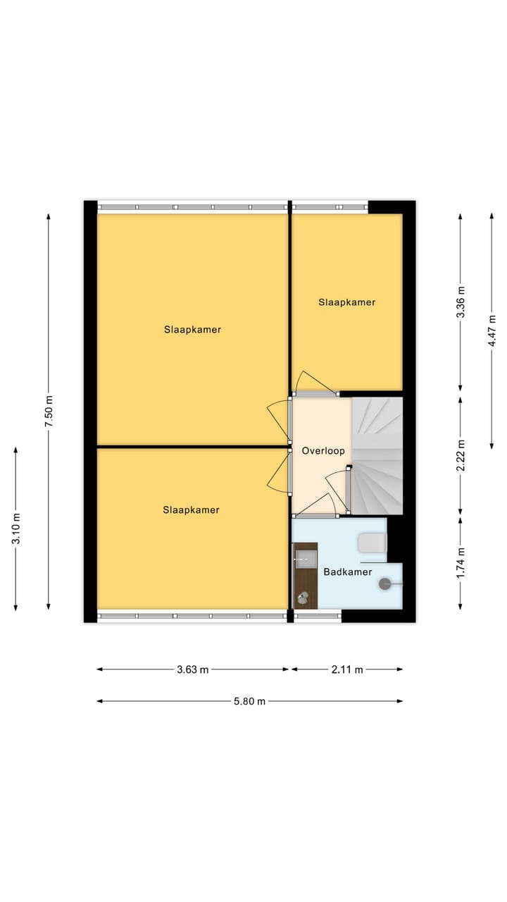 Foto 21 van Meidoornhof 123