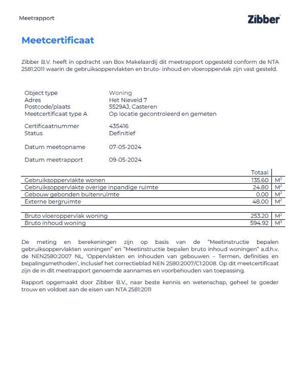 Foto 32 van Het Nieveld 7