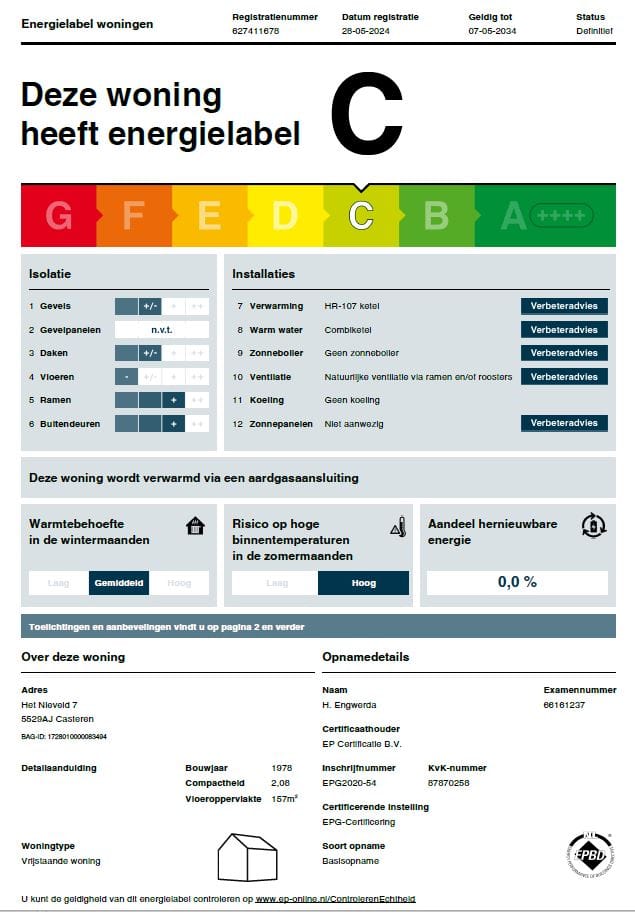 Foto 33 van Het Nieveld 7