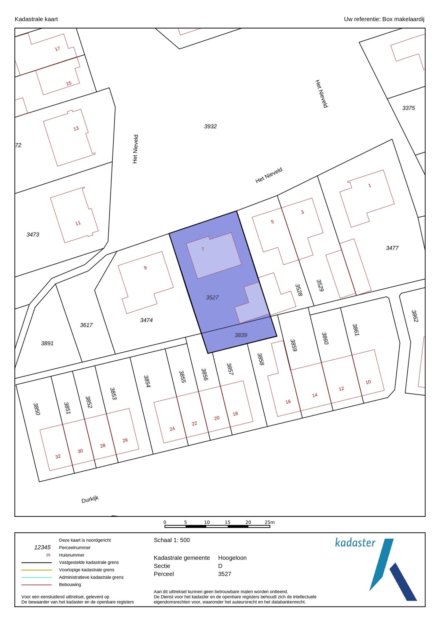 Foto 34 van Het Nieveld 7