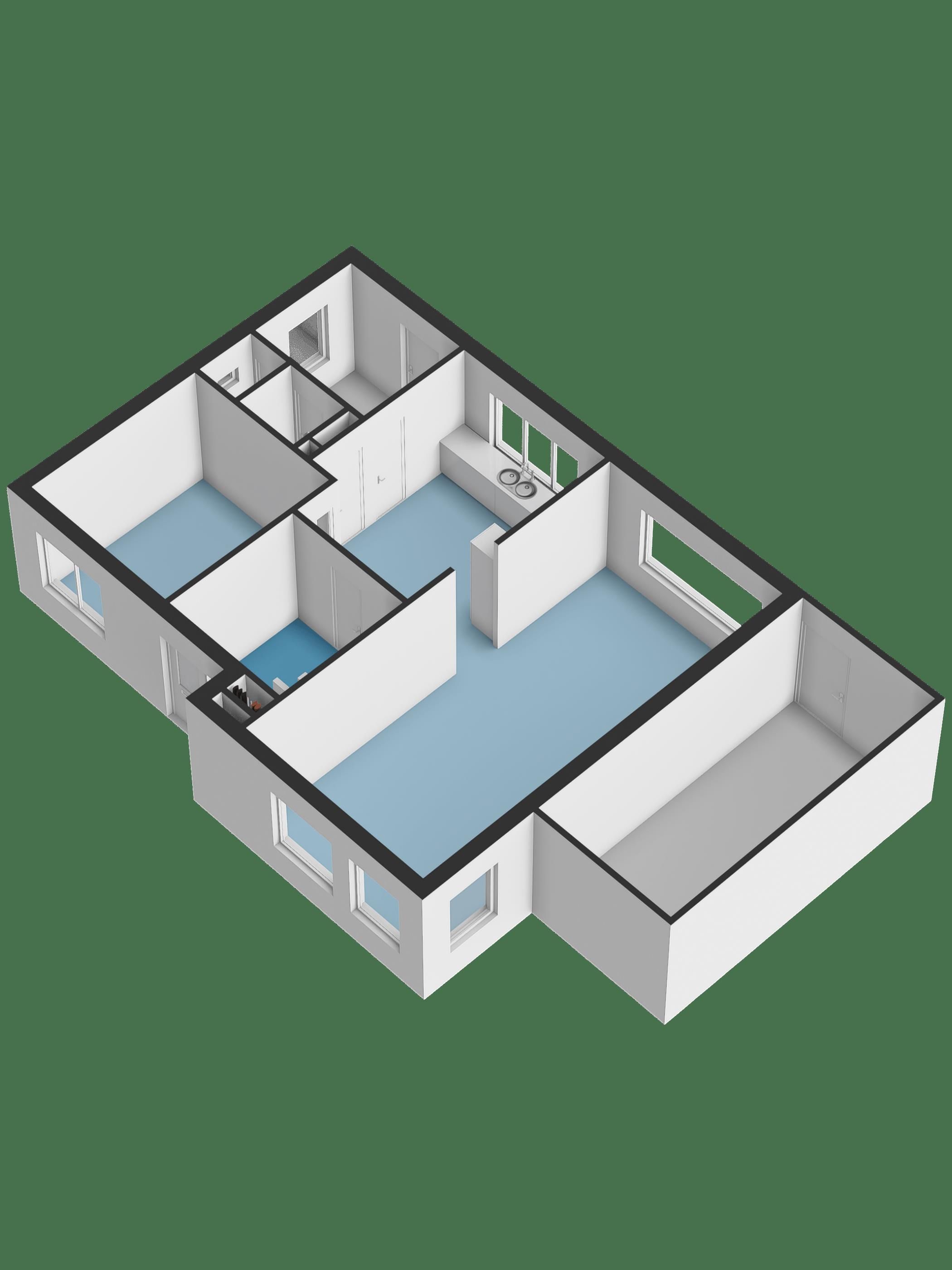 Foto 36 van Het Nieveld 7